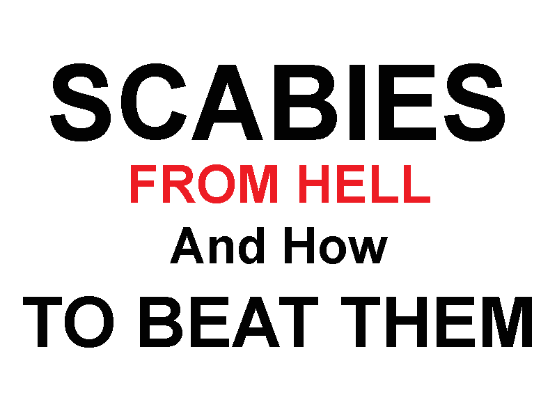 SCABIES